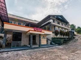 Hotel O Bogor Puncak Near Padang Golf Bukit Pelangi Formerly Gunung Geulis Village