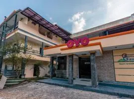 Hotel O Bogor Puncak Near Padang Golf Bukit Pelangi Formerly Gunung Geulis Village