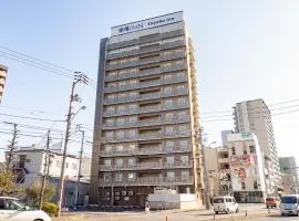 東横INN高松駅前