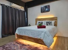 Irich Bang Hua Suae 6kms from BTS Pu-Chao