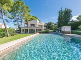 Los Nueve Pinos Bonaire