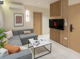 Prime Residence Zayed Heights