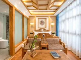 夕露古城中心店 XILU INN NANXI - Ancient City Center Branch