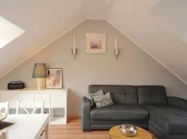 Ferienwohnung Tonne 1