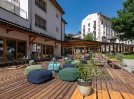 Hotel Schweizerhof Lenzerheide