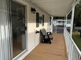 2BR Smoky Mountain Retreat