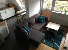 Apartament Slupsk