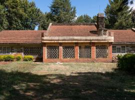 The Hideaways Eldoret, Hotel in Eldoret