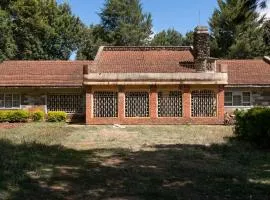 The Hideaways Eldoret