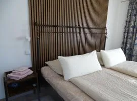 Ferienwohnung am Pilsensee