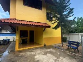 Noah's Ark Lamai Villa