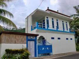 Taj Villa