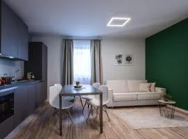 City Appartement - Family