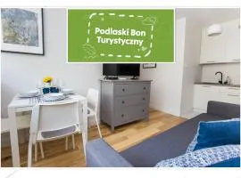 CR Kameralny Apartament przy Pałacu Branickich