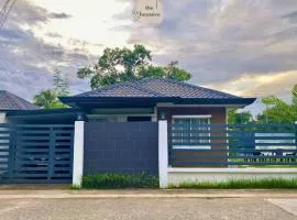 The Hausévo Transient House 3BR