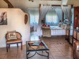 Elephants Footprint Lodge