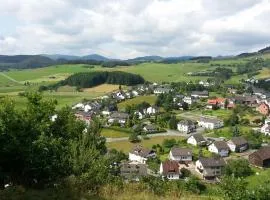 Ferienwohnung Haus Weitblick