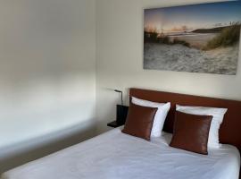 Brit Hotel Cherbourg