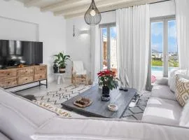 Villa Zaneta with swimming pool