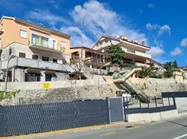 Apartments Komel