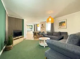 Bungalows am Buchenkampweg