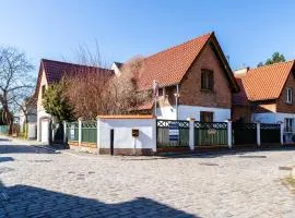 Victus Apartamenty, Fisherman's House - Chata Rybaka