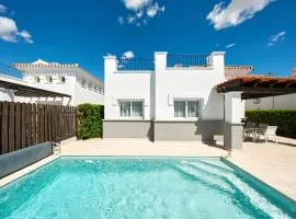 Casa del Sol La Torre Golf Resort