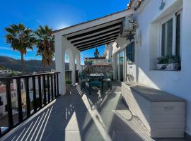 Las lomas de Benahavis, hotel di Benahavís