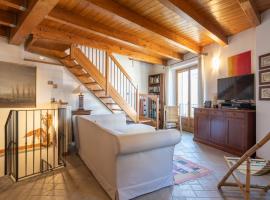 La Dimora del Borgo, hotel v destinaci Lierna