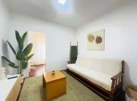 Casa Campos - Refresh - 2-bedroom apartment