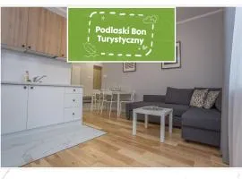 CR Apartament w sercu miasta Lipowa 1