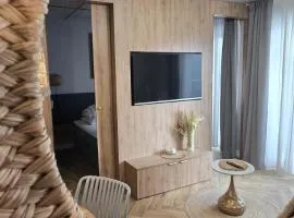 Green Port ADMUS Apartments for Rent