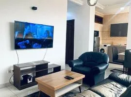 Bel appartement tout confort