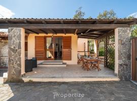 Villetta de Pedra by Propertize - Palm Village, hotel v destinaci Simius