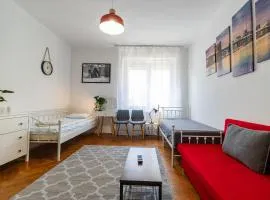 LénApartman - Brooklyn