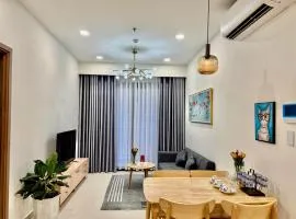Midori Park The Glory - Căn hộ 2PN gần Aeon Mall, Bình Dương
