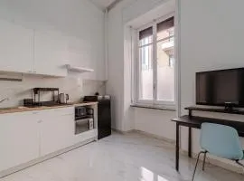 Comfortable Studio Apartments Crocetta - Turin