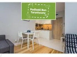 CR Uroczy Apartament w Centrum Nowy Świat 18