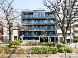 Hostel Inn Tokyo Kamata