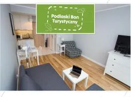 CR Wygodny Apartament w Centrum Nowy Świat 13