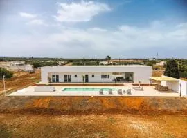 Villa Donnosanto a 5 Minuti Da Spiaggia. Ostuni 10