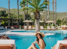 Hotel Corsica & Spa Serena