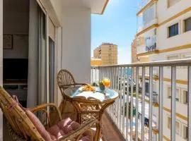 Todimer apartamento vistamar
