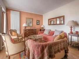 Appartement pour 4 au Pouliguen, avec terrasse