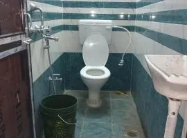 City dormitory guest house
