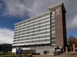 Best Western Sheffield City Hotel