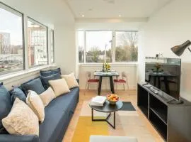 Wembley Stadium Apartments by Sleepy Lodge London