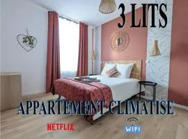 Gite La Clematite