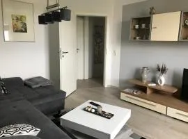 Ferienwohnung Conradt