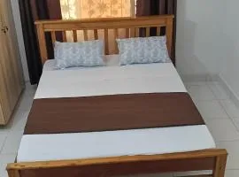 Warm retreat